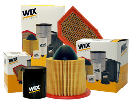 WIX Filters